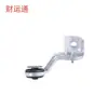 Soporte de intercooler 9803778880 9803779180 9803778980 para Peugeot 4008 5008