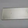 Mecanizado y Personalización de Piezas de Panel Anodizado de Aleación de Aluminio Chasis de Aleación de Aluminio Fabricante de Paneles Anodizados de Aleación de Aluminio
