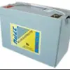 Batería Haze Haidji Hzb12-100 Plomo-Ácido Libre de Mantenimiento 12V100Ah Pantalla DC EPS UPS Fuente de Alimentación