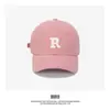 Gorras para Niños Primavera y Otoño Versátiles de Moda Invierno Estilo Coreano Letras Niños y Niñas Gorras de Béisbol Gorras con Visera para Bebé Modernas