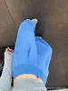 Pantalones Deportivos Azules Americanos para Mujer Otoño 2026 Nuevos de Cintura Alta Adelgazantes para Yoga Fitness Pierna Recta para Personas Bajas Pantalones de Pierna Ancha