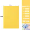 Cuaderno A5 con Patrón de Lichi, Cuaderno de Cuero Suave Personalizado de Alta Calidad para Trabajo de Negocios y Uso de Oficina, Bloc de Notas B5 con Logotipo Personalizado