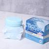 Jabón Champú de Algas Transfronterizo Control de Grasa Limpieza Champú Marino Pastilla Jengibre Shouwu Comercio Exterior Volumen en stock Venta Directa