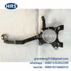 43212-kk040 adecuado para nuevo Toyota helax REVO 4WD delantero izquierdo delantero derecho mangueta cuerno de oveja