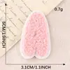 Patch Li Xin Etiqueta Bordada Computador Toalha Menino Tecido Bordado Adesivo Acessórios de Roupa Insígnia Caderno de Recortes Aba de Etiqueta de Tecido DIY