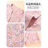 Ropa de Primavera para Madres, Camisas de Algodón y Lino para Mujeres de Mediana Edad y Mayores, Camisas de Verano para Abuelas, Ropa para Personas Mayores, Conjunto de Nuevo Estilo 2026