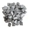 O fabricante produz cabeças de corte tipo escudo de aço de tungstênio para máquinas de escudo de liga dura, bem como cabeças de corte de liga de aço de tungstênio para aplicações geológicas e de mineração.