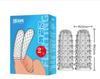 Hebilla de placer dedo Maza lesbiana Lesbiana SM juego de hebilla granular productos sexuales para adultos para hombres y mujeres generación cabello
