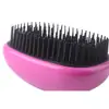 Atacado de Fábrica Pato Massageador Formato de Ovo Pente para Cabelo Galvanizado tt Pente para Cabelo Almofada de Ar Pente de Cuidado