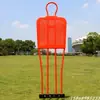 Equipo de Maniquí de Entrenamiento de Fútbol, Obstáculo, Objetivo de Posicionamiento para Tiros Libres, Simulador de Barrera Humana