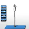 Llave Allen de Trinquete Destornillador Llave Hexagonal de Trinquete Semi-Automática Juego de Llaves Allen Hexagonales de Trinquete Herramientas