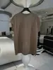 [Producto Destacado] Yuran 26 Nueva Colección Primavera/Verano Chaleco de Punto con Diseño Retorcido de Algodón de Fibra Larga Doble Mercerizado Hombro Caído