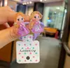 Diadema Luminosa de Princesa Linda con Perlas para Bebé de Guardería Femenina Que No Maltrata el Cabello y Goma Elástica de Alta Elasticidad