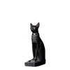 Imanes de Refrigerador de Museo Transfronterizos Personalizados con Imágenes del Patrimonio Cultural del Gato Egipcio, Souvenirs Turísticos, Imanes de Regalo Extranjeros