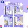 Vinda Papel Higiénico Colgante 3 Paquetes 780 Paquetes Caja Completa para el Hogar Papel Higiénico Montado en Pared Papel Toalla de Algodón Resistente Papel Higiénico