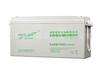 Bateria de backup de energia de emergência UPS para sala de comunicação com tela DC 6GFM150 12V150AH Bateria Kehua