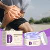Gel para Massagem Corporal Cuidado Diário Suave para Articulações, Joelhos, Cotovelos e Ombros Gel de Aplicação Externa Conveniente