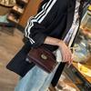 Bolsa Feminina Estilo Mãe, Bolsa para Celular, Bolsa de Ombro Único Transversal, Mini Bolsa Feminina, Bolsas da Moda Este Ano - Novo Modelo 2026 do Fabricante