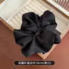 Scrunchies de Cetim de Seda Francesa para Mulheres Flores de Cabelo Acessórios de Cabelo 2026 Novas Elásticos para Rabos de Cavalo Prendedores de Cabelo