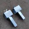 Acessórios para Suporte de Placa KT, Conectores, Conectores em Tl de Três Vias, Conectores de Camada Dupla, Peças com Formato Especial, Acessórios para Suporte de Balão, Outros