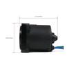 5005374, 5005376, 0438529 Bobina de motor de arranque fueraborda Motor aplicable BE50DTL