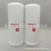 Filtro de Óleo para Máquinas de Construção Hf6553 Acessórios Filtro