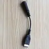 Adecuado para Consola de Juegos Nintendo Gba Sp Convertidor de Auriculares Cable de Auriculares Gba Sp Interfaz de 3.5 a Auriculares