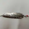 Equipo de pesca de fábrica al por mayor Señuelo Luya lápiz sumergible Señuelo blando señuelo biónico señuelo artificial señuelo duro escamas de boca de caballo