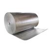 Película de aislamiento térmico para techo película de burbujas de aluminio de doble cara techo acero de color sombra para solarium película protectora solar invernadero película de aluminio reflectante
