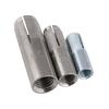 Decoração de edifícios, parafuso de expansão interna, aço inoxidável, explosão superior, implosão, forçada gecko pull, explosão, explosão plana, M6M8M10M16