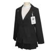 Archivo azul ajuste Fórmula Moonlight ropa Liyin Presidente cosplay ropa