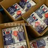 Set de Animación de Plástico para el Mundial de Qatar 2026 Bufanda con Bandera Nacional Gafas de Fan Pulsera de Aplauso Pintura Facial