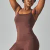 Explosões Europeias e Americanas Transfronteiriças Camisola Seamless das Spice Girls Feminina Cor Sólida Roupa de Baixo Simples Dupla Camada Justa ao Corpo Beleza