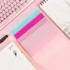 Pizarra para Exámenes A3A4 Silicona Engrosada Gelatina Suave Tablero Pluma Dura Escritorio Tablero de Escritura Silicona Tablero Suave