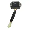 Retificador regulador eletrônico adequado para motocicleta SUZUKI RM250Z RM450Z