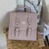 Mochila Coreana Transfronteriza para Mujer, Nuevo Diseño de Nicho Verano 2026, Bolsa Escolar para Estudiantes, Mochila de Viaje al Aire Libre