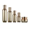 15Ml30Ml100Ml120Ml Set Acrílico Botella Botella de Plástico Botella para Loción Botella para Crema Cosmética Producto para el Cuidado de la Piel