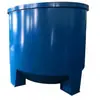 Máquina Hidráulica Despulpadora Tipo D de Accionamiento Vertical y Horizontal Equipo de Reciclaje de Papel Usado Múltiples Modelos Suministro del Fabricante