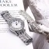 Set de Relojes Pulsera Nigeria Relojes Mujer Transfronterizo Reloj Venta al por Mayor Set Comercio Exterior