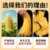 Fideos de Maíz Puro, 0 Grasa, Alimento Básico Multigrano Bajo en Grasa, Fideos Amarillos, Fideos Picantes Calientes, Auténticos Fideos Integrales del Noreste
