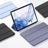 Para Samsung GalaxyTabA9 Tableta PC Estuche Protector Estuche para Tableta TadA7/A8 s6lite Estuche Suave