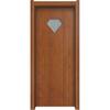 Suministro de Chongqing, puerta compuesta de madera maciza, puerta pintada, puerta de madera maciza para interiores del hogar, puerta pintada, fabricantes de puertas de madera maciza pintadas.