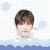 Figura de robot de cuerda de acrílico para caminar de Li Yuchun, mercancía de celebridad, diseños personalizados disponibles