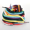 Cintura de Cuerda de Poliéster Cordón Sudadera Casual con Capucha Cordón Negro y Blanco Colorido Cuerda Redonda de Poliéster de 5 mm Pantalones Cordón de Cintura Varios Especificaciones Accesorios