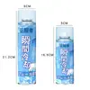 Spray refrescante de verano para coche, agente de enfriamiento rápido, artefacto de refrigeración para interior de coche, enfriamiento instantáneo.