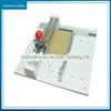 Fabricantes fornecem amostrador de colagem de pressão de borda, anel de colagem de pressão de borda, faca de amostragem de pressão, amostrador de caixa