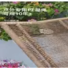 Silla Colgante, Silla para el Hogar, Mecedora Perezosa, Silla Columpio, Hamaca de Interior, Mecedora, Cesta Colgante de Exterior, Silla de Ratán, Silla Colgante de Ratán
