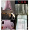9,9 Yuan 5 Metros Tecido de Gaze Macia Criptografada DIY Feito à Mão Roupa Saia Bufante Cortina Cortinado de Cama Tecido de Gaze
