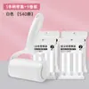 Wg6Q Rodillo Rodillo Adhesivo para Cabello Rodillo Adhesivo para Quitar Pelo Adhesivo de Gato Papel Adhesivo Rodillo de Papel Adhesivo Reemplazo