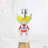Adornos Decorativos para Pastel de Cumpleaños Infantil Accesorios Populares de Internet Mickey Minnie Tanabata Día de San Valentín Carrusel Enchufe